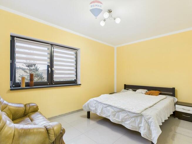 Dom jednorodzinny Bydlino