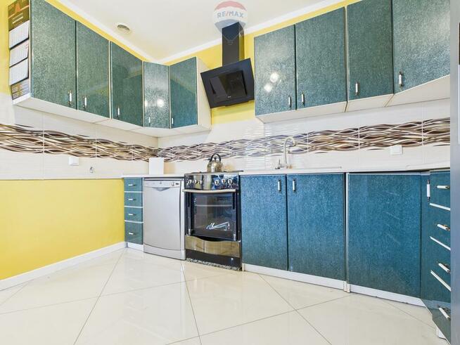 Dom jednorodzinny Bydlino