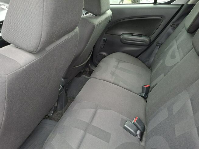 Opel Agila 1.2 Benzyna klimatyzacja ważne opłaty