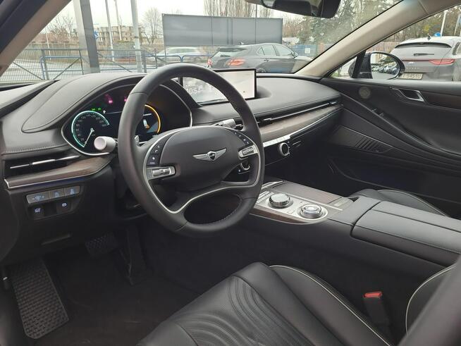 G80 2.5T AWD Luxury /bezwypadkowy/Lexicon by Harmann