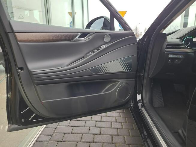 G80 2.5T AWD Luxury /bezwypadkowy/Lexicon by Harmann