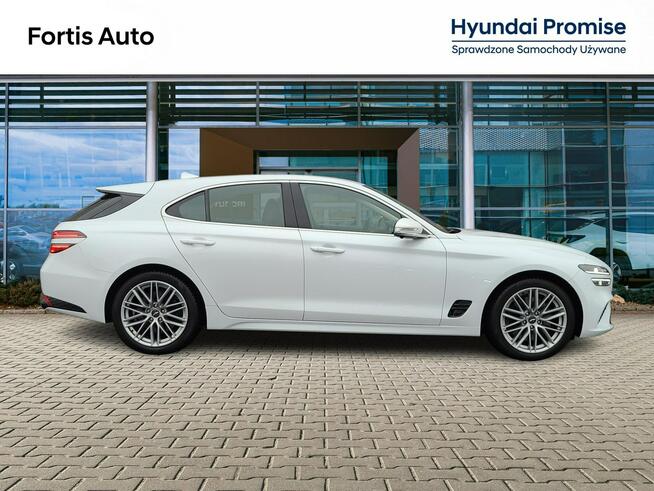 G70 Shooting Brake RWD Premium Line