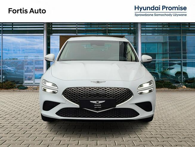 G70 Shooting Brake RWD Premium Line