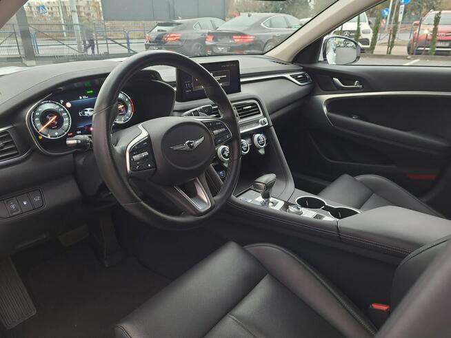 G70 Shooting Brake RWD Premium Line