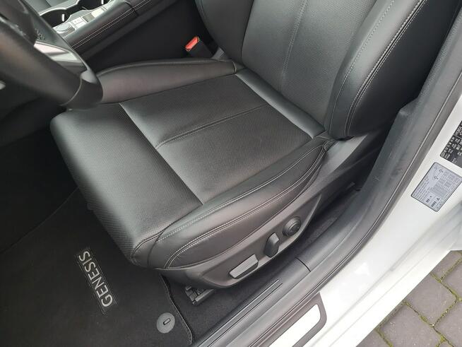 G70 Shooting Brake RWD Premium Line