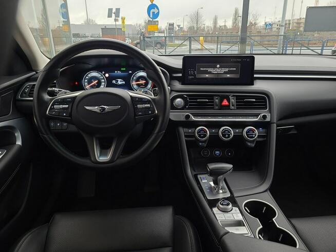 G70 Shooting Brake RWD Premium Line