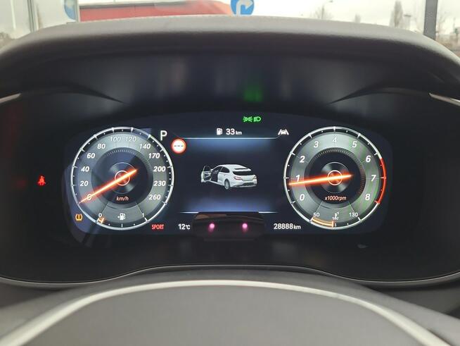 G70 Shooting Brake RWD Premium Line