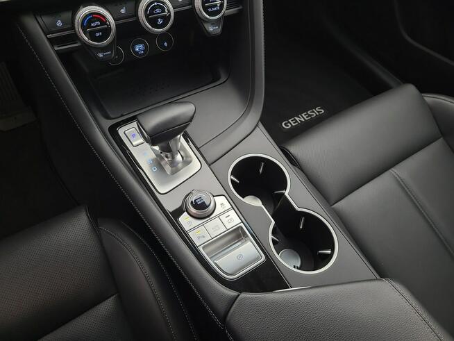 G70 Shooting Brake RWD Premium Line