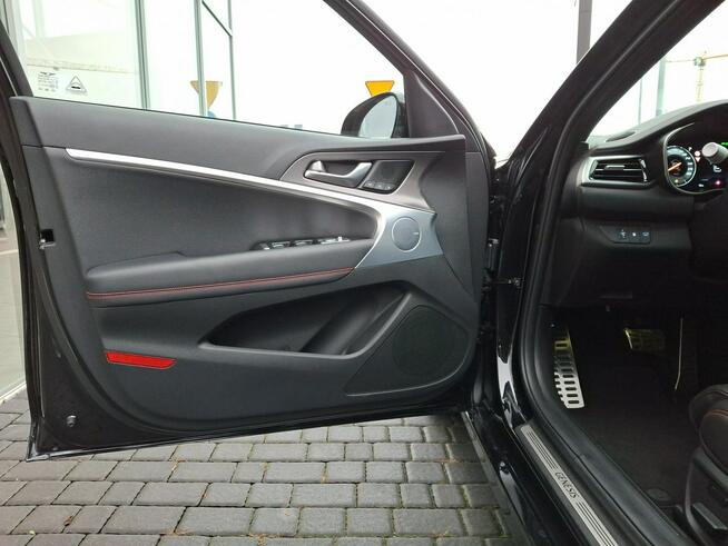 Genesis G70 2.0 T Shooting Brake 245KM AWD Automat SPORT Gwarancja FV 23%