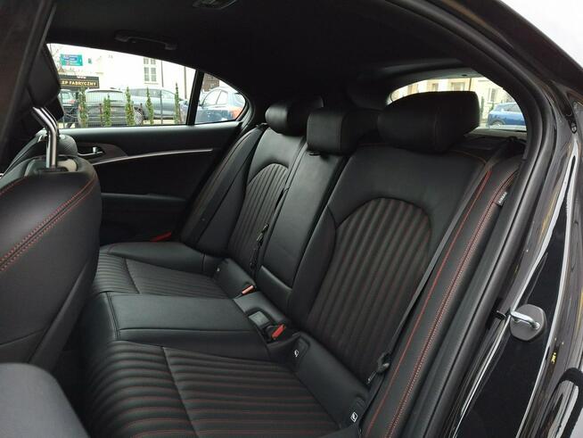 Genesis G70 2.0 T Shooting Brake 245KM AWD Automat SPORT Gwarancja FV 23%