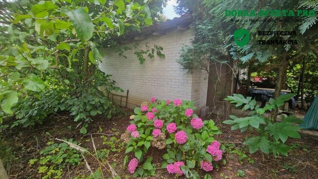 Dom 150 m² z ogrodem nad Zalewem Raduni