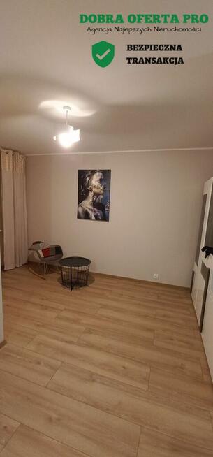 31,9 m² z garderobą i piwnicą – Ujeścisko