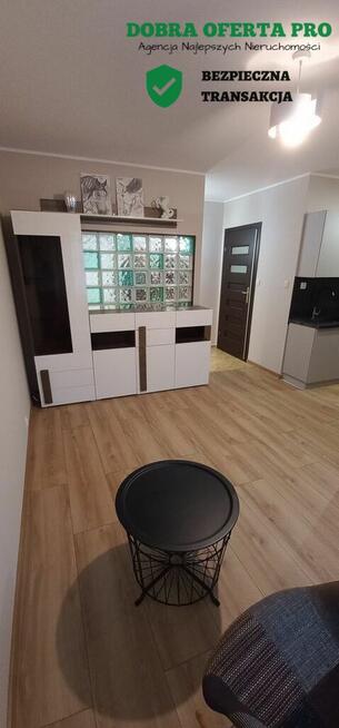 31,9 m² z garderobą i piwnicą – Ujeścisko