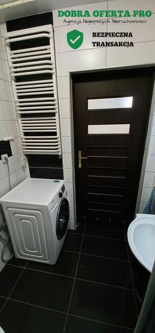 31,9 m² z garderobą i piwnicą – Ujeścisko