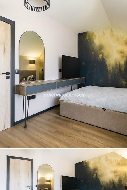 Mieszkanie Modlnica gm. Wielka Wieś, Wierzbowa