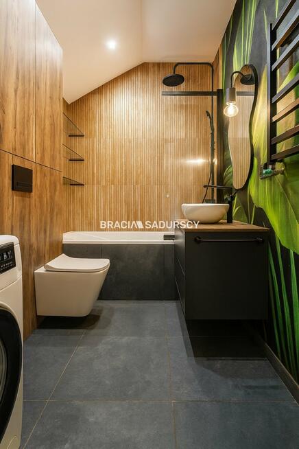 Mieszkanie Modlnica gm. Wielka Wieś, Wierzbowa