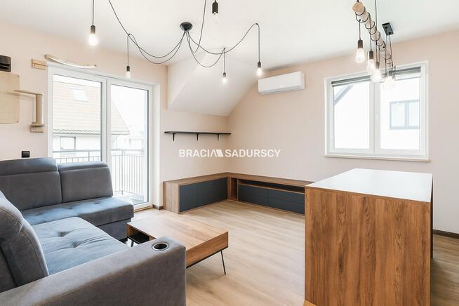 Mieszkanie Modlnica gm. Wielka Wieś, Wierzbowa