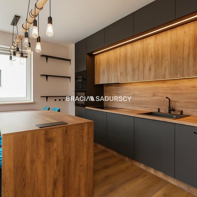 Mieszkanie Modlnica gm. Wielka Wieś, Wierzbowa