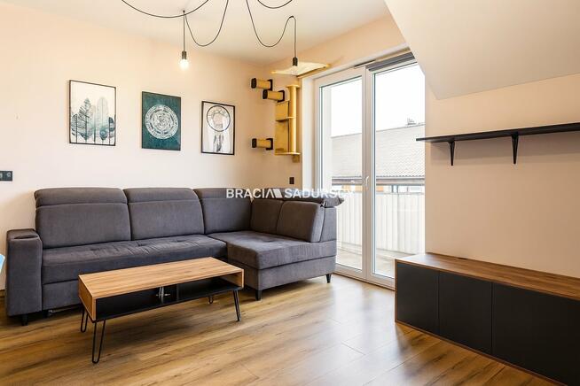 Mieszkanie Modlnica gm. Wielka Wieś, Wierzbowa