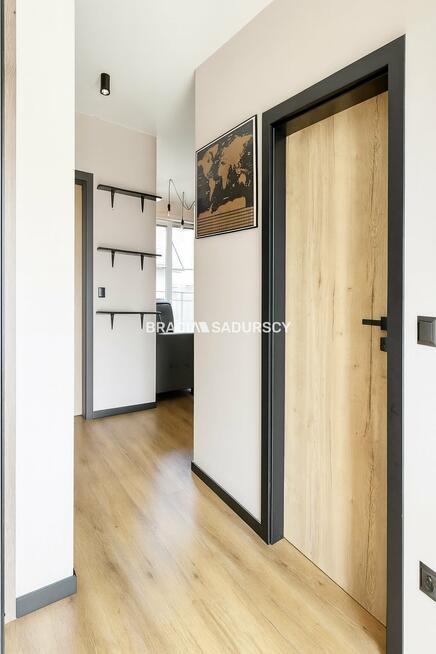 Mieszkanie Modlnica gm. Wielka Wieś, Wierzbowa