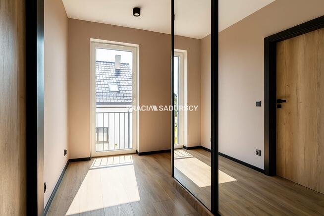 Mieszkanie Modlnica gm. Wielka Wieś, Wierzbowa