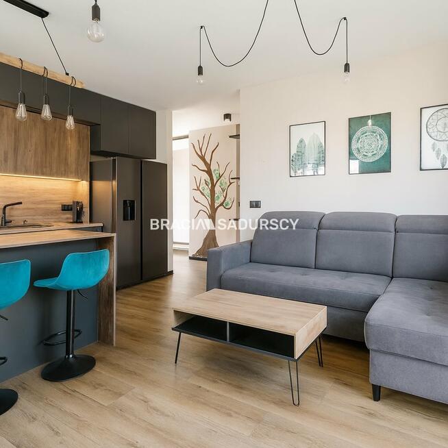 Mieszkanie Modlnica gm. Wielka Wieś, Wierzbowa