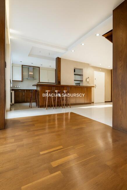 Dom Kraków Zwierzyniec, Wola Justowska, Brzegowa