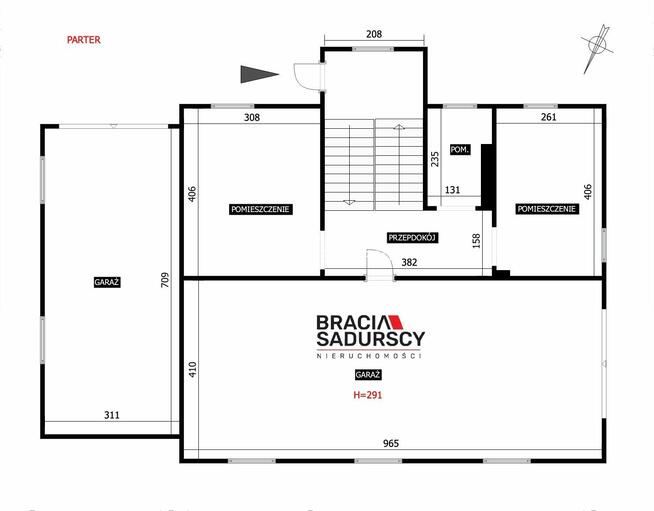 Dom Pawlikowice gm. Wieliczka