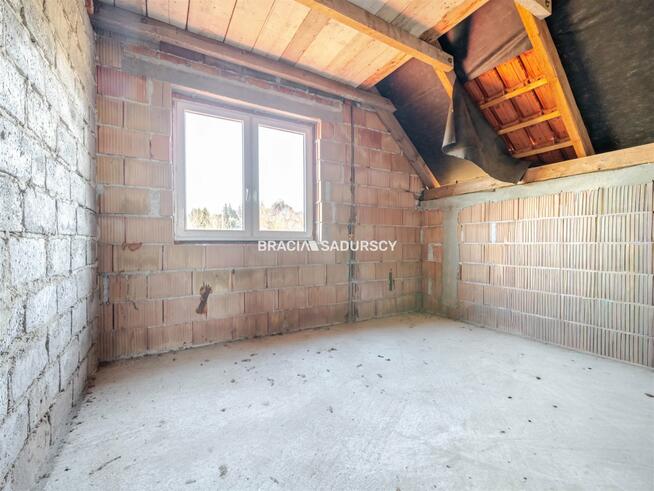 Dom Pawlikowice gm. Wieliczka