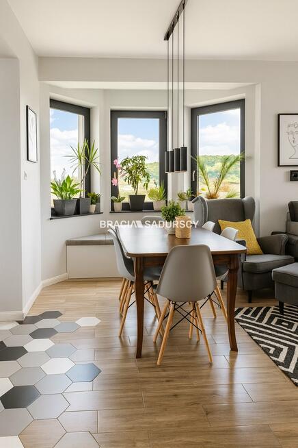 Dom Sieborowice gm. Michałowice Sieborowice , Sieborowice, Wąska