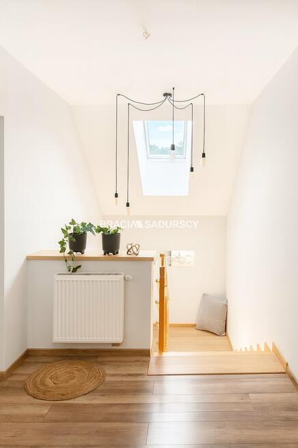 Dom Sieborowice gm. Michałowice Sieborowice , Sieborowice, Wąska