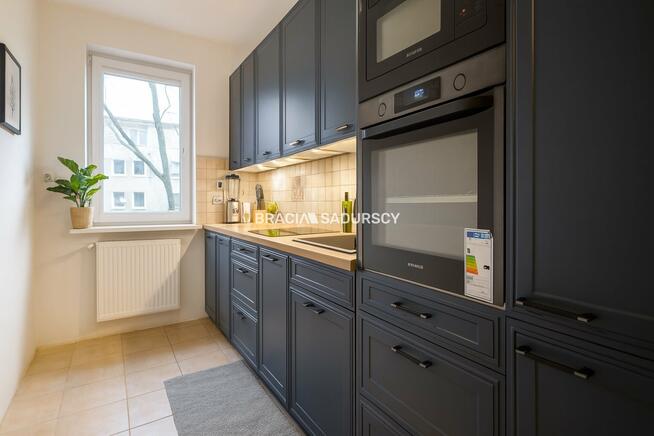 Mieszkanie Kraków Kurdwanów, Kurdwanów, Marii i Bolesława Wysłouchów