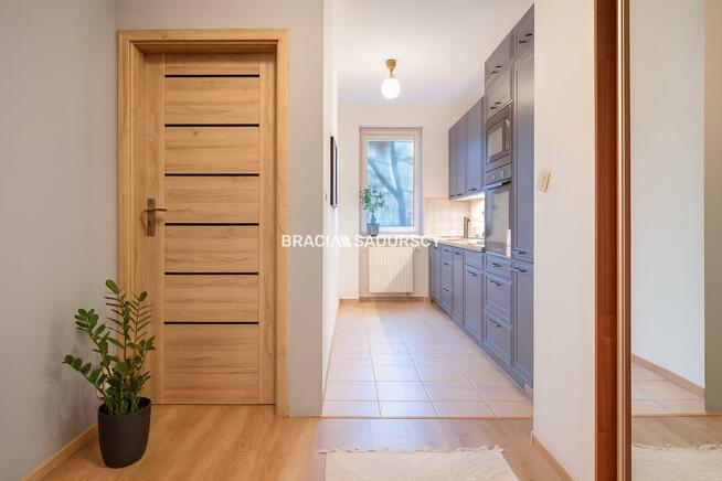 Mieszkanie Kraków Kurdwanów, Kurdwanów, Marii i Bolesława Wysłouchów