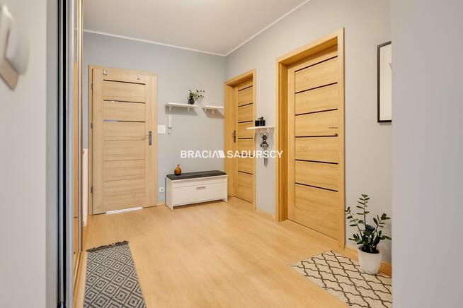 Mieszkanie Kraków Kurdwanów, Kurdwanów, Marii i Bolesława Wysłouchów