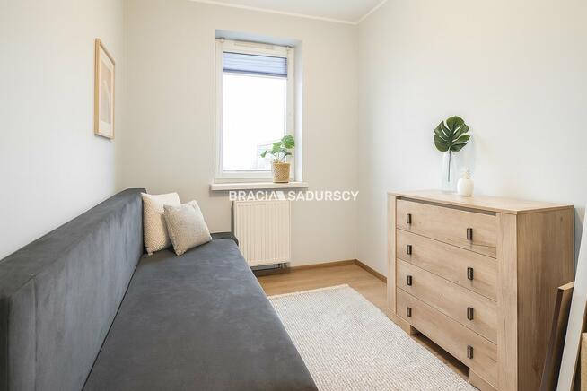 Mieszkanie Kraków Kurdwanów, Kurdwanów, Marii i Bolesława Wysłouchów