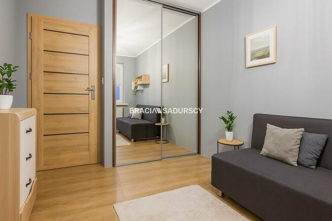 Mieszkanie Kraków Kurdwanów, Kurdwanów, Marii i Bolesława Wysłouchów