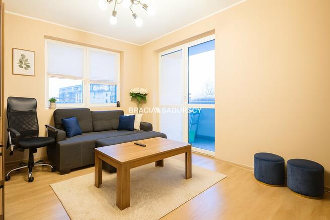 Mieszkanie Kraków Kurdwanów, Kurdwanów, Marii i Bolesława Wysłouchów