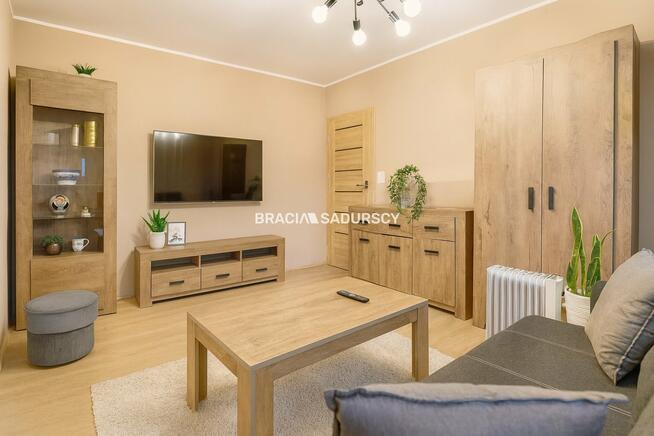 Mieszkanie Kraków Kurdwanów, Kurdwanów, Marii i Bolesława Wysłouchów