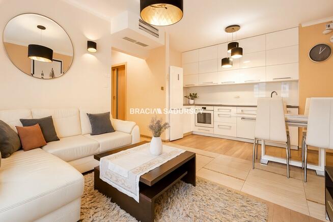 Mieszkanie Kraków Grzegórzki, Grzegórzki, Daszyńskiego