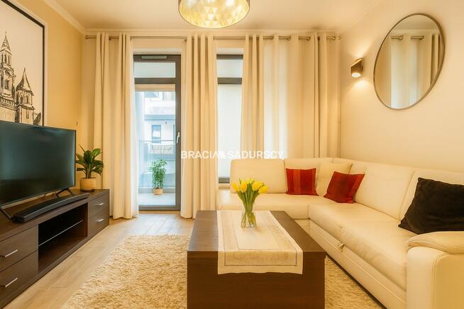 Mieszkanie Kraków Grzegórzki, Grzegórzki, Daszyńskiego