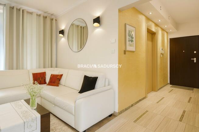 Mieszkanie Kraków Grzegórzki, Grzegórzki, Daszyńskiego