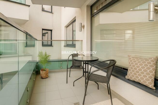 Mieszkanie Kraków Grzegórzki, Grzegórzki, Daszyńskiego