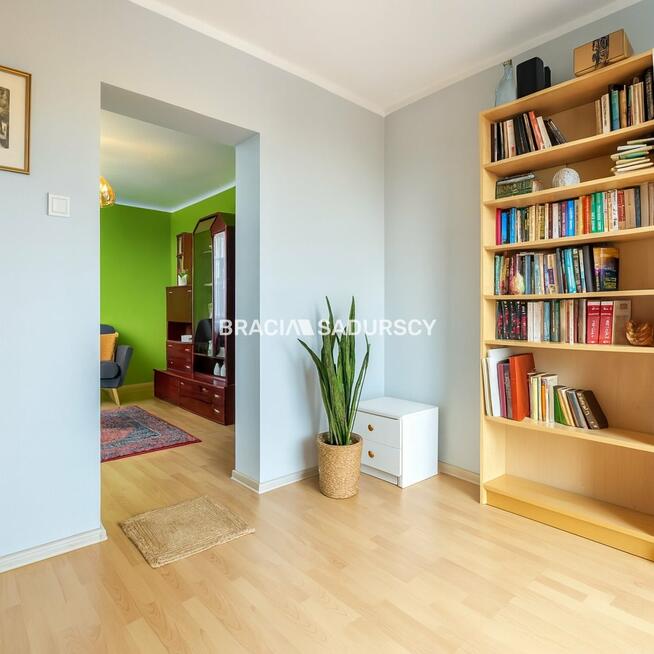 Mieszkanie Kraków Bieńczyce, Bieńczyce, os. Kalinowe