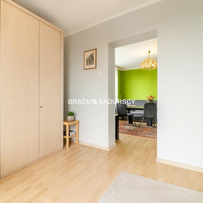 Mieszkanie Kraków Bieńczyce, Bieńczyce, os. Kalinowe