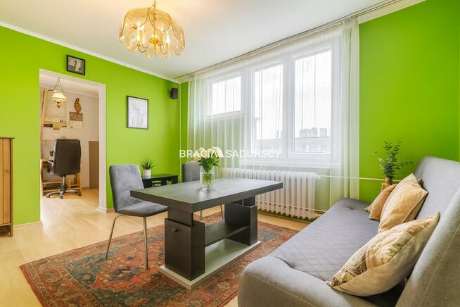 Mieszkanie Kraków Bieńczyce, Bieńczyce, os. Kalinowe