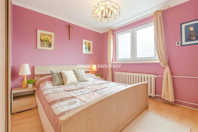 Mieszkanie Kraków Bieńczyce, Bieńczyce, os. Kalinowe