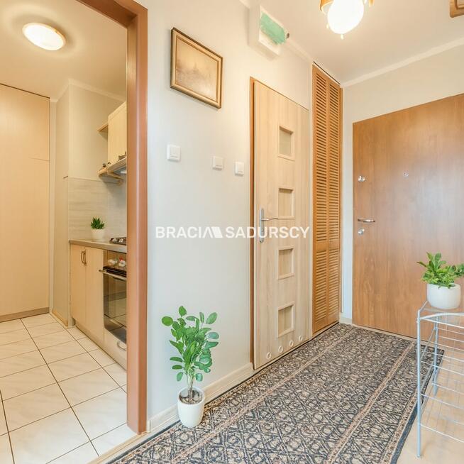 Mieszkanie Kraków Bieńczyce, Bieńczyce, os. Kalinowe