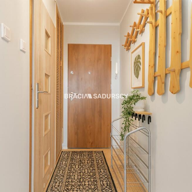 Mieszkanie Kraków Bieńczyce, Bieńczyce, os. Kalinowe