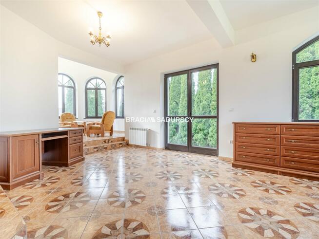 Dom Krzyszkowice gm. Myślenice