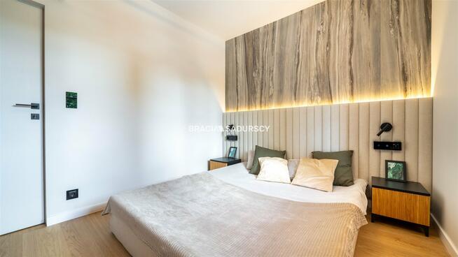 Mieszkanie Kraków Zwierzyniec, Wola Justowska, Królowej Jadwigi